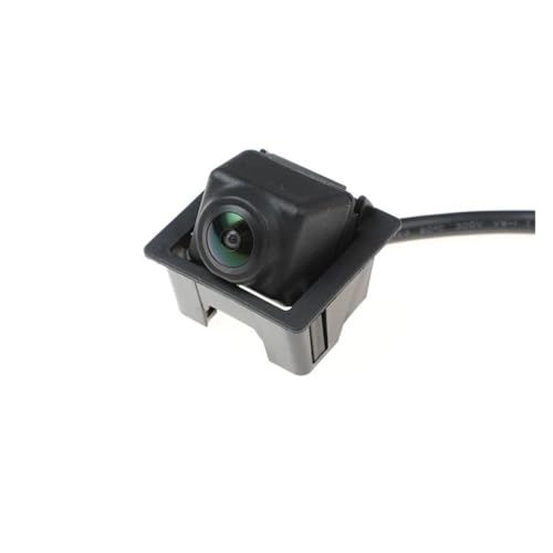Parking Aid Rear View Backup Camera - Night vision Wire