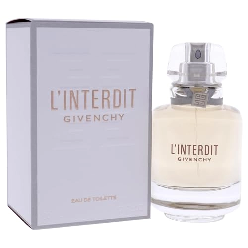 L'Interdit Eau de Toilette 50 ml