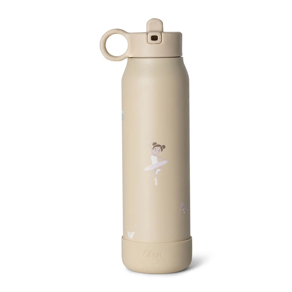Citron Water Bottle - 350 ml