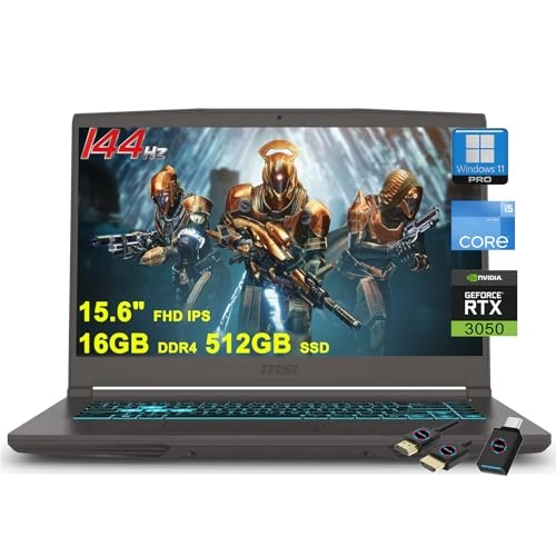 Thin 15 Thin 15 - 15.6'' Core i5-12450H 32GB DDR4 1TB SSD