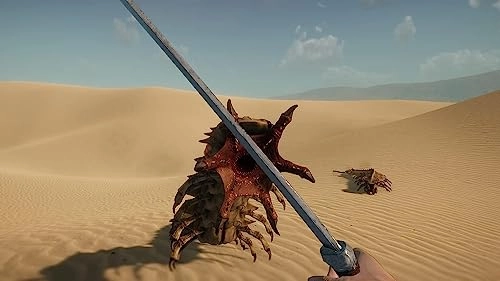 Starsand - PlayStation 5