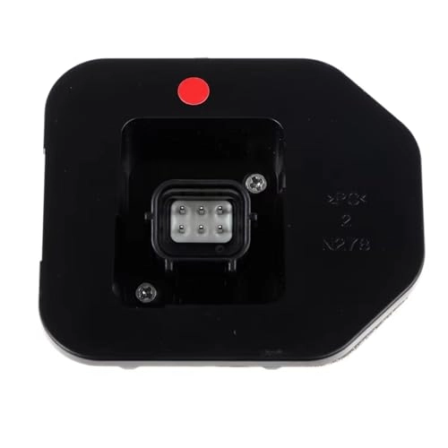 Car Rear View Camera - Night vision