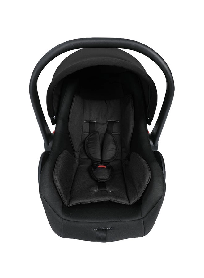 Infant Car Seat - Dark Grey 0 - 12 Months