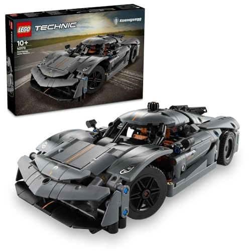 Technic Koenigsegg Jesko (42173)