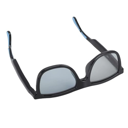 AI Smart Glasses - 144 Languages 8 Hours Playback