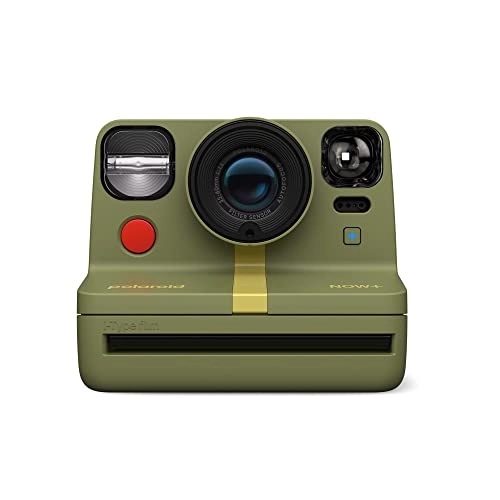 Now Instant Camera Generation 2