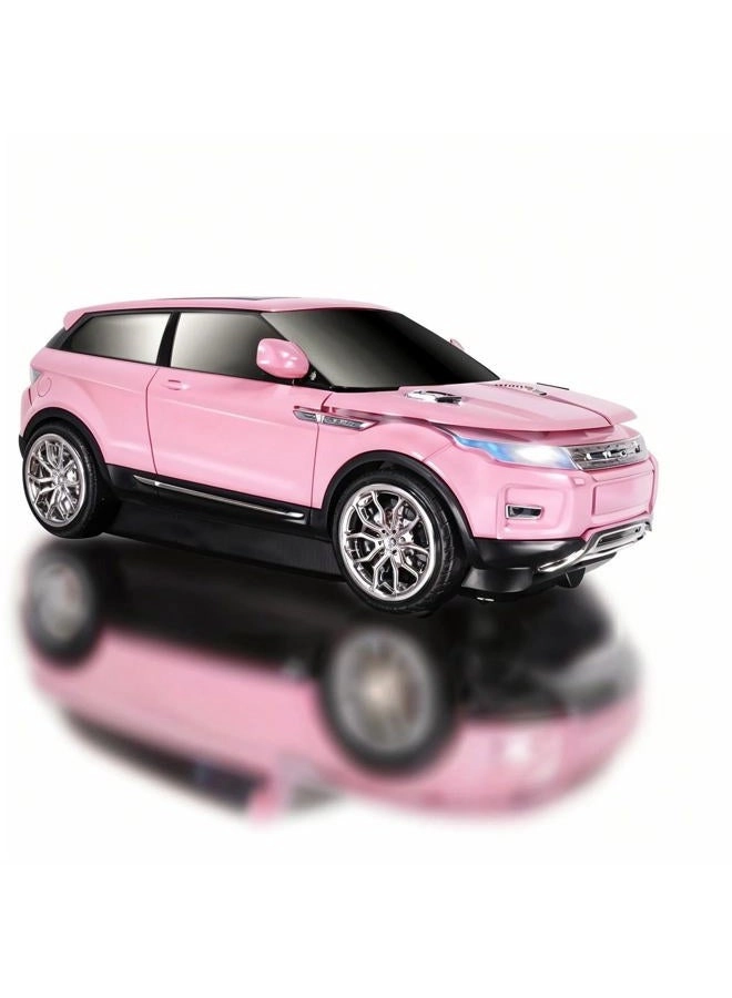 Wireless Mouse - USB