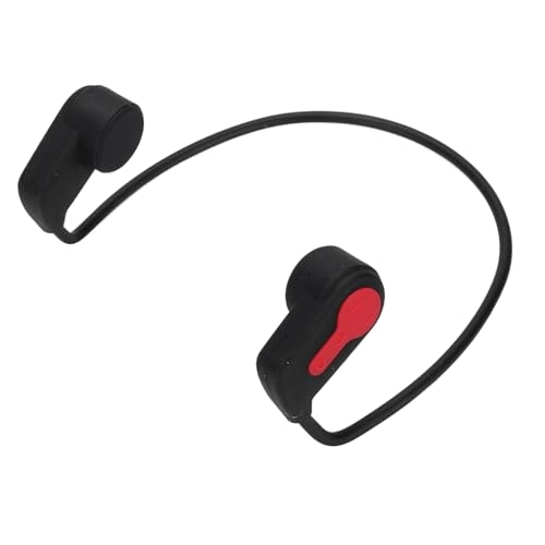 Bone Conduction Wireless Headphone