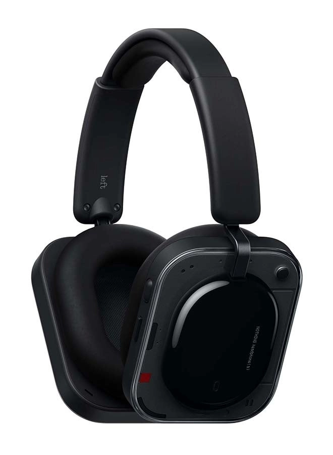 Headphone (a) Wireless Headphone