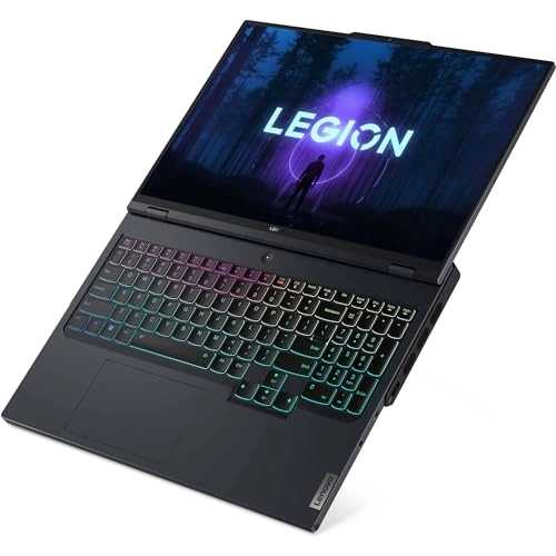 Legion Pro Legion 7 16ITHg6 - 16'' Core i9-14900HX 64GB DDR5 4000GB SSD