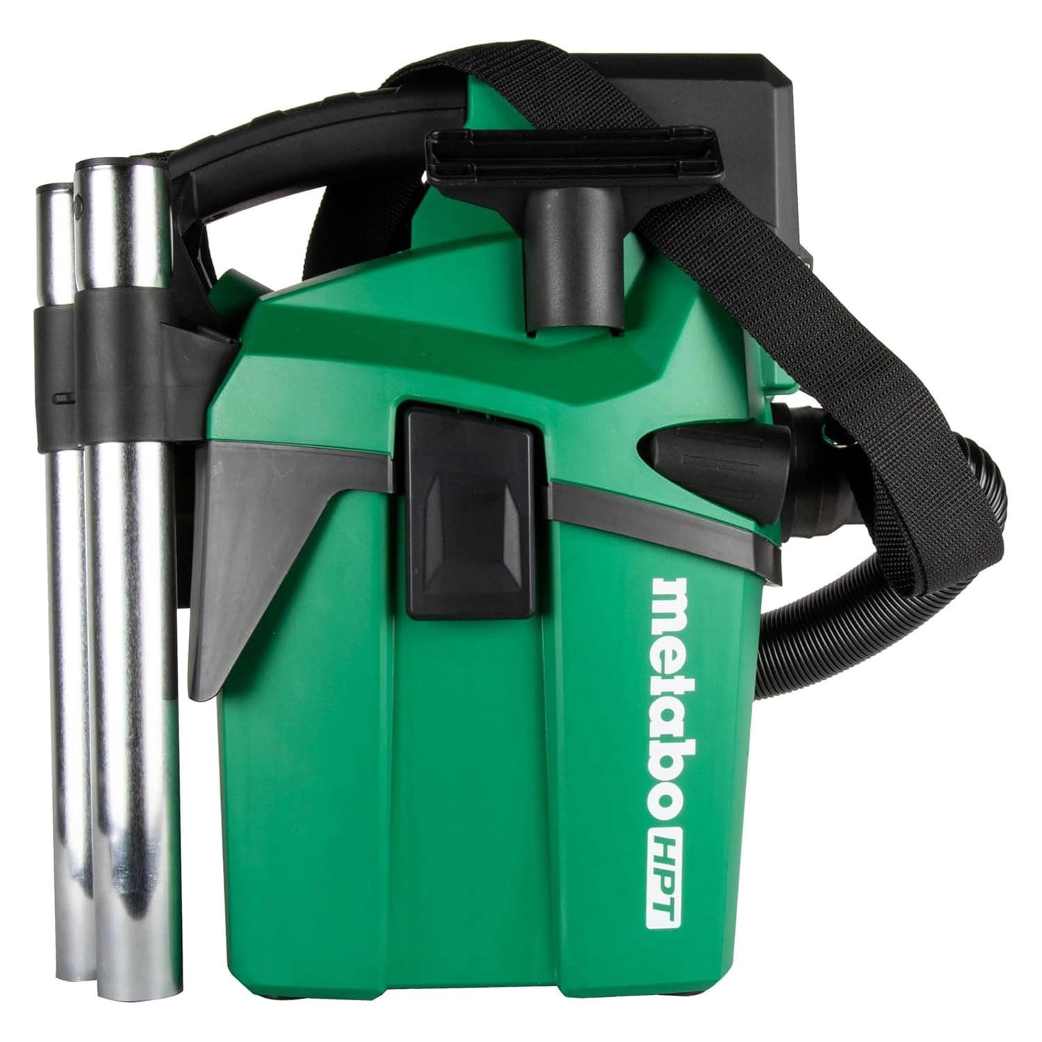 Metabo HPT 18V Cordless WetDry Vacuum (RP18DAQ4)