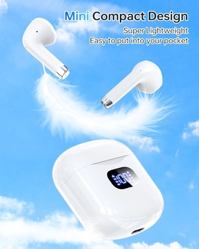 T08 Wireless Earbud