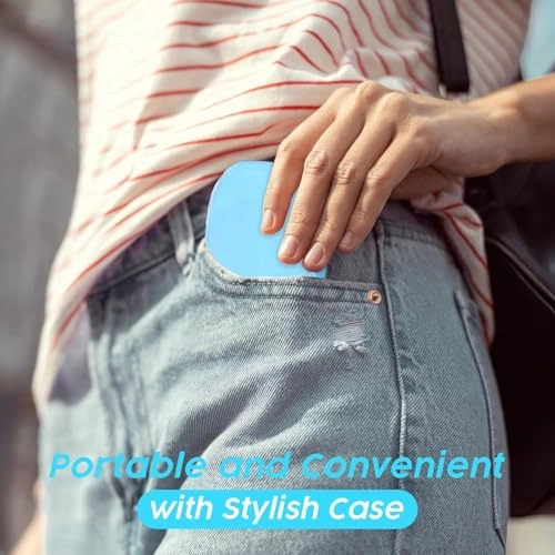 Weighted Gonggi - 5PCS