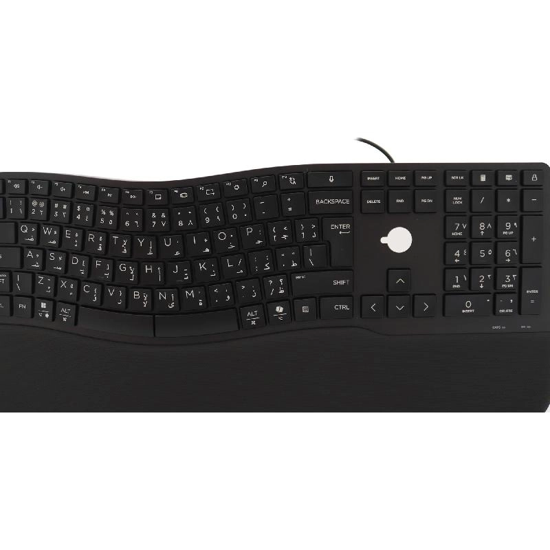 480 - EN/AR Wired
