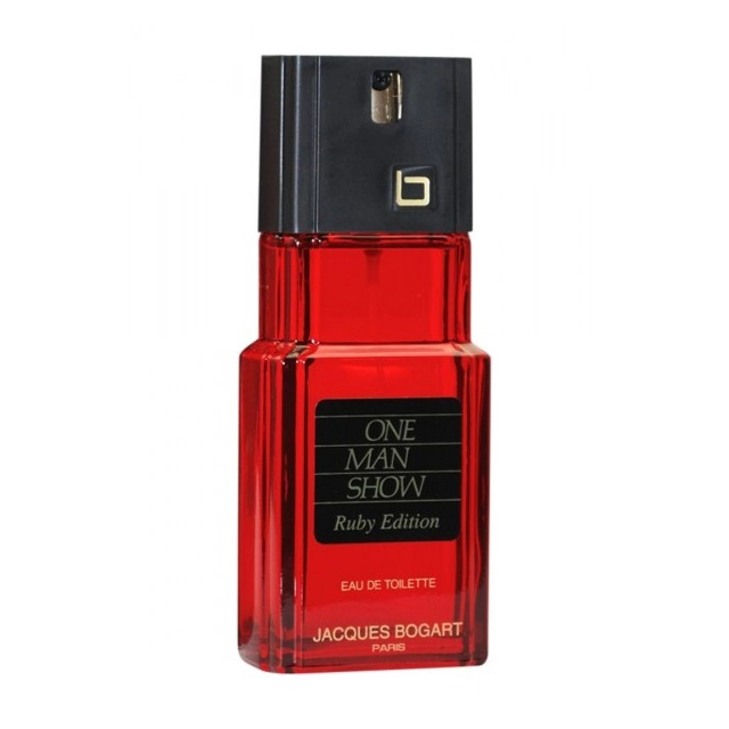 One Man Show Ruby Edition Eau de Toilette 100ml