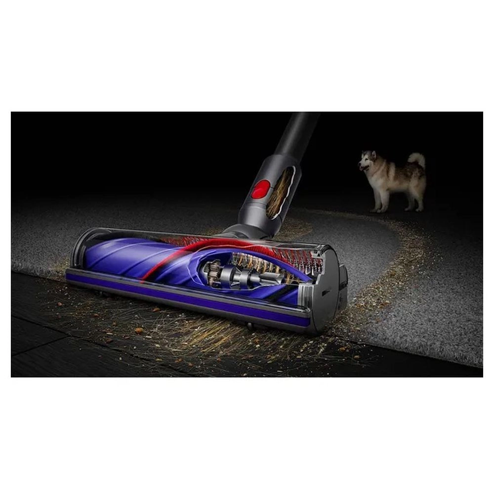 V8 - Cordless 40 minutes