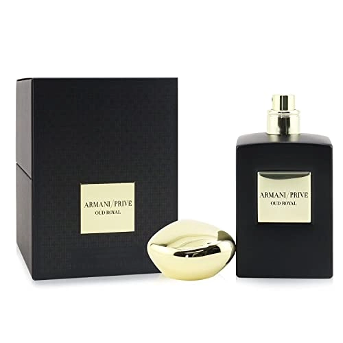 Oud Royal Eau de Parfum 100 ml