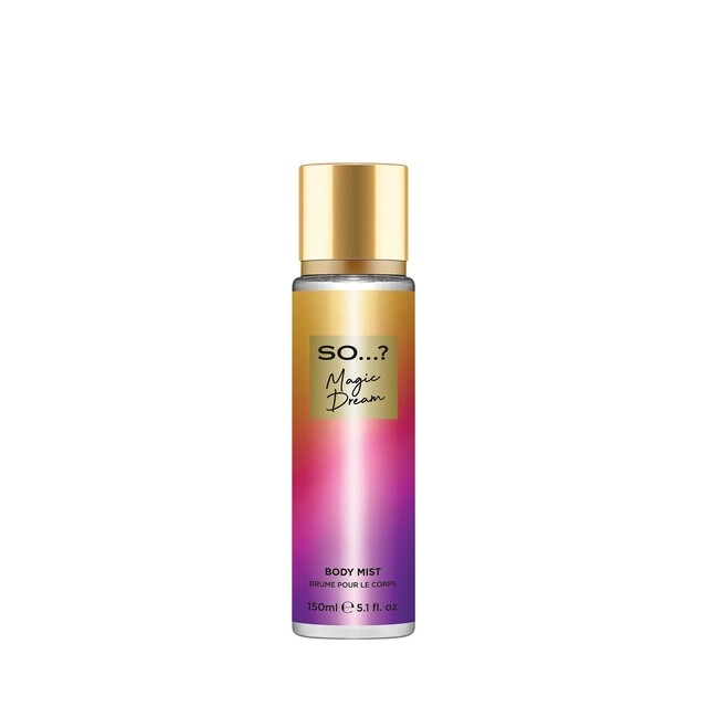 ELITE GLOW Magic Dream - 150 ml