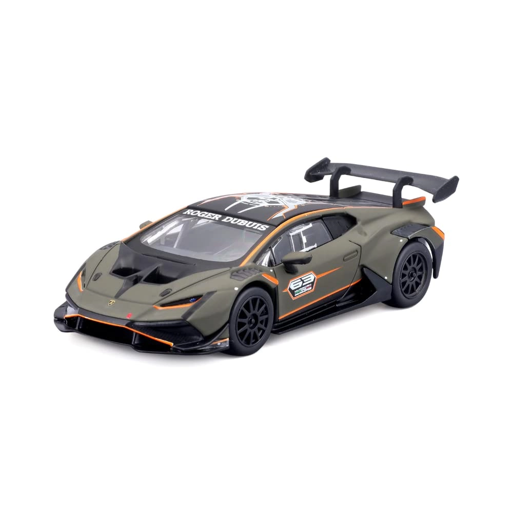 Lamborghini Huracan Super Trofeo EVO2 - 1:43