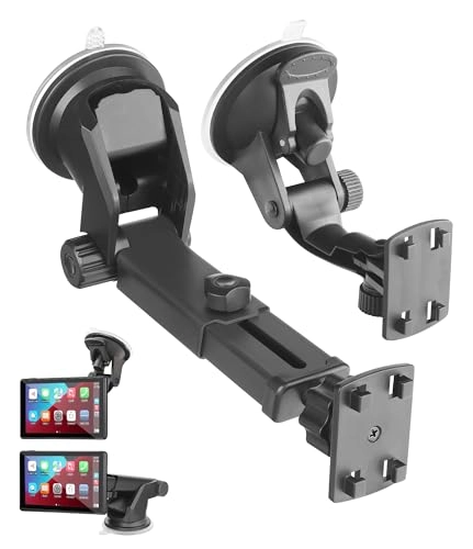 WL-YBOPRO Carplay Mount - Carpuride