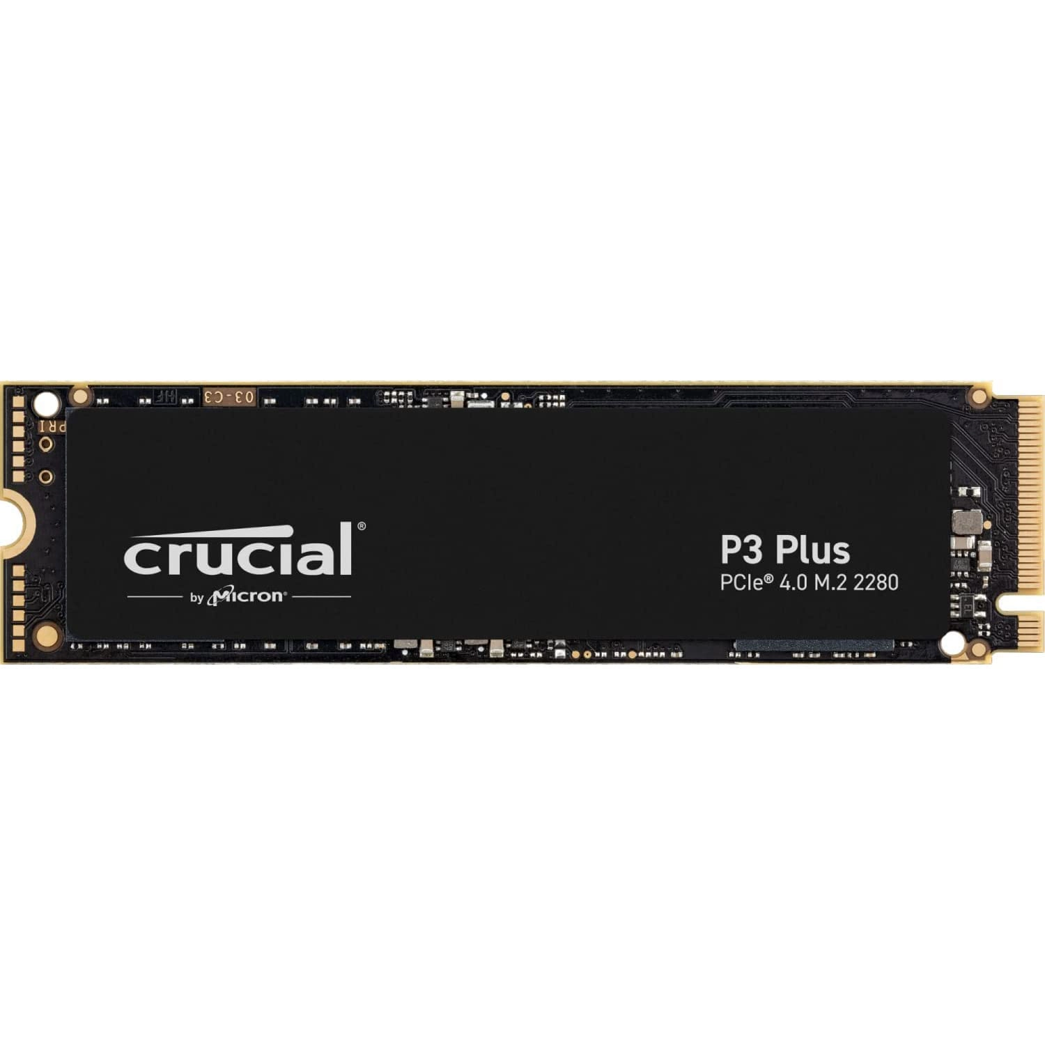 P3 Plus - 1 TB M.2