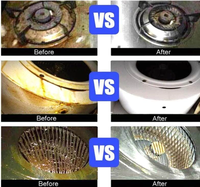 Portable Steam Cleaner - 300 Milliliters