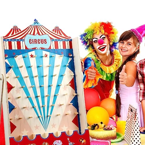 Disk Drop Game - Adult 8.0 Count