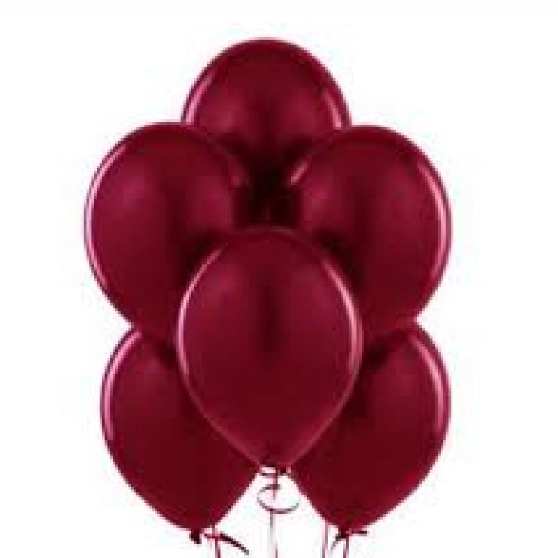 Party Time Trading LLC Latex Balloon Pack
