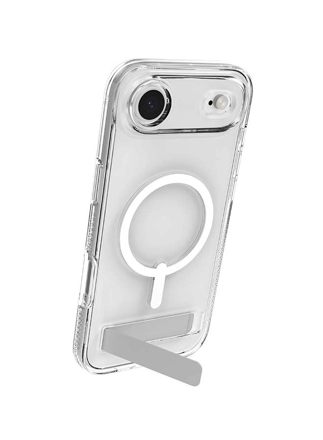 Crystal Palace Snap Case MagSafe for Apple iPhone 17 Air