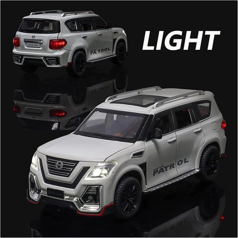 G Klessa - 1:24 1pcs