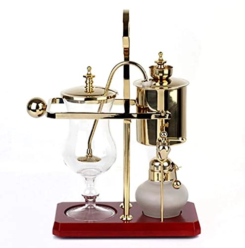 JB-Tong - 5-cup Siphon