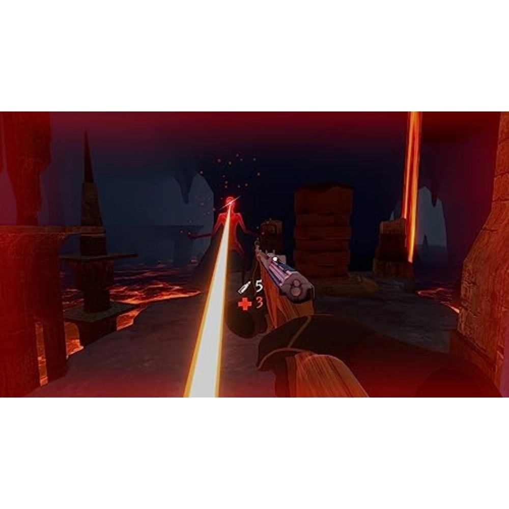 The Light Brigade [Collector's Edition] | PS5