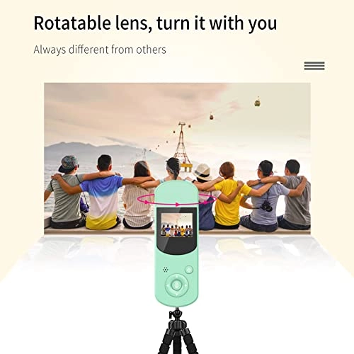 1080P HD Body Camera