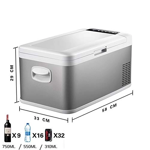 Car Refrigerator - 18L