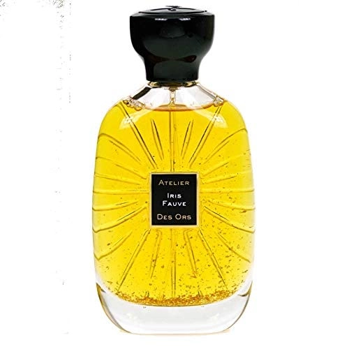 Iris Fauve Eau de Parfum 100 ml