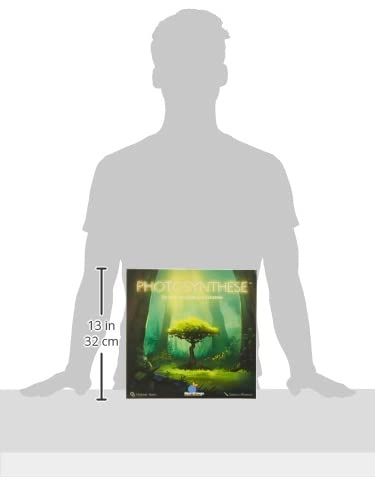 Photosynthesis: A Game of Light and Shadow (German)