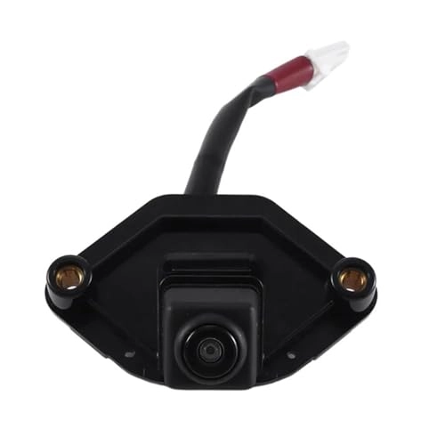 Car Rear View Camera - Night vision Composite video 648(H) x 488(V)