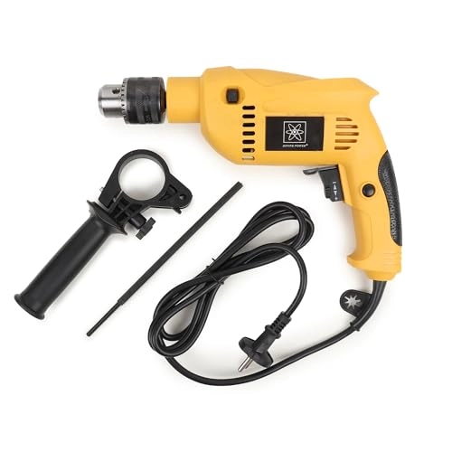 DIVINEPOWER - 650W 13mm 2800 RPM