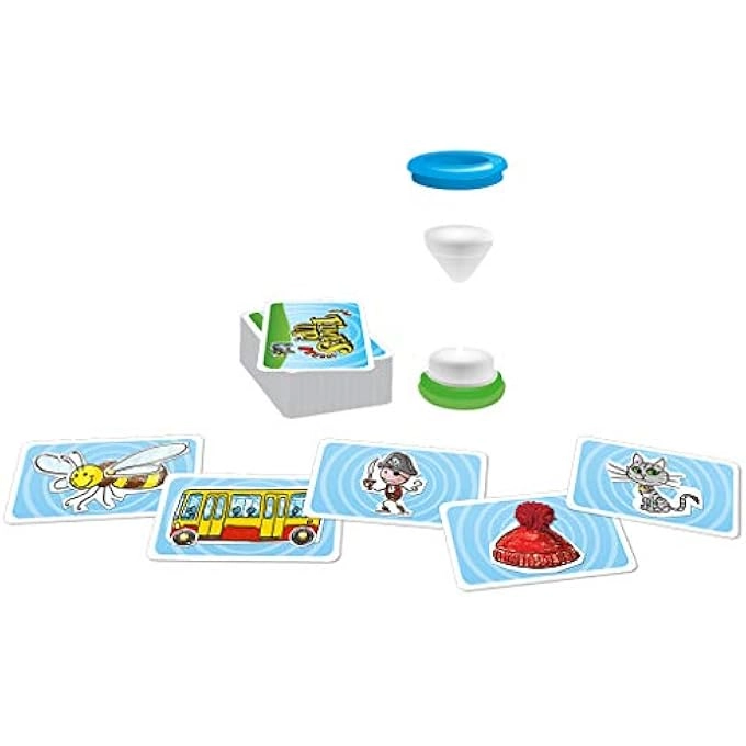 Times Up Kids (Spanish)