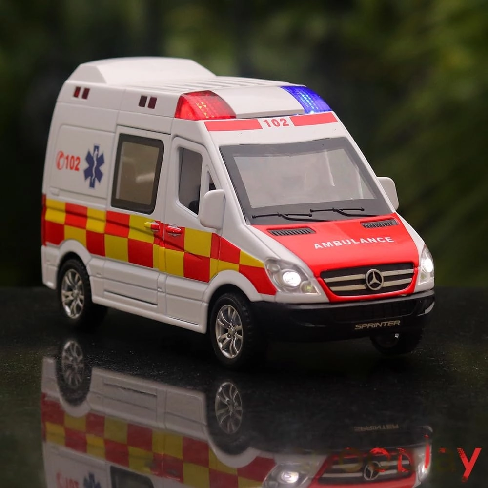 APO LLO EVO - 1.32 Scale 1pcs
