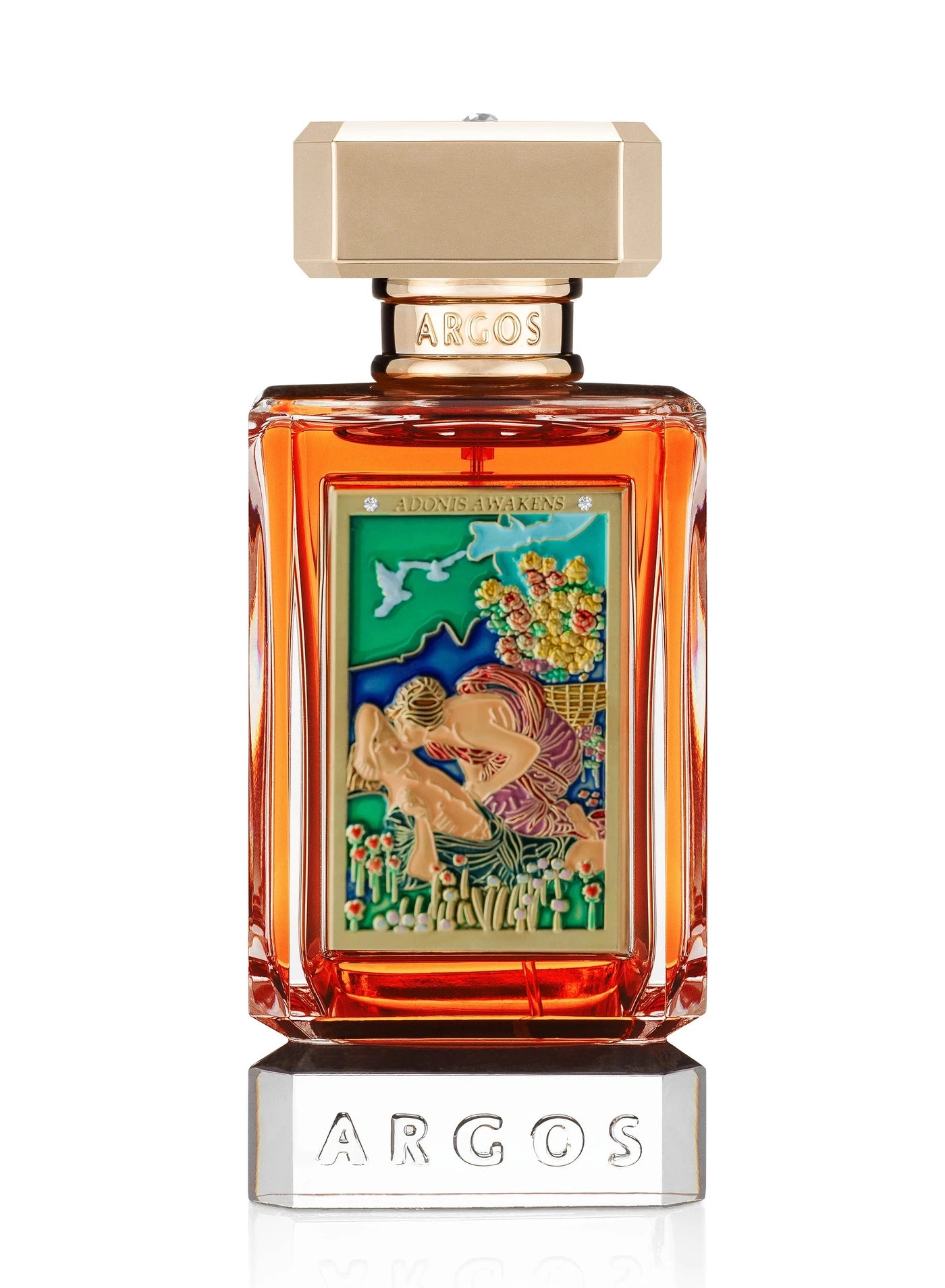 ADONIS AWAKENS - Eau de Parfum 100 ml