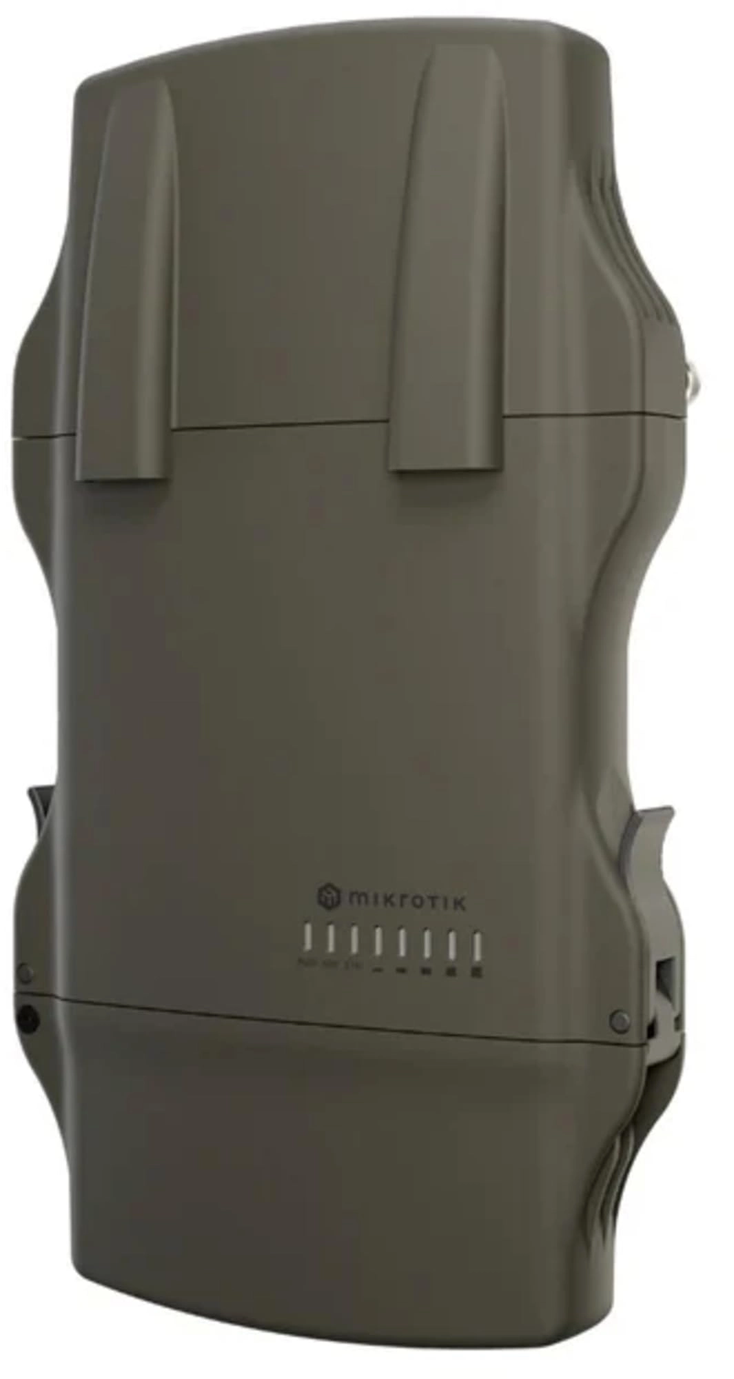 NetMetal ax - 2.4 Gbps 256 MB RAM