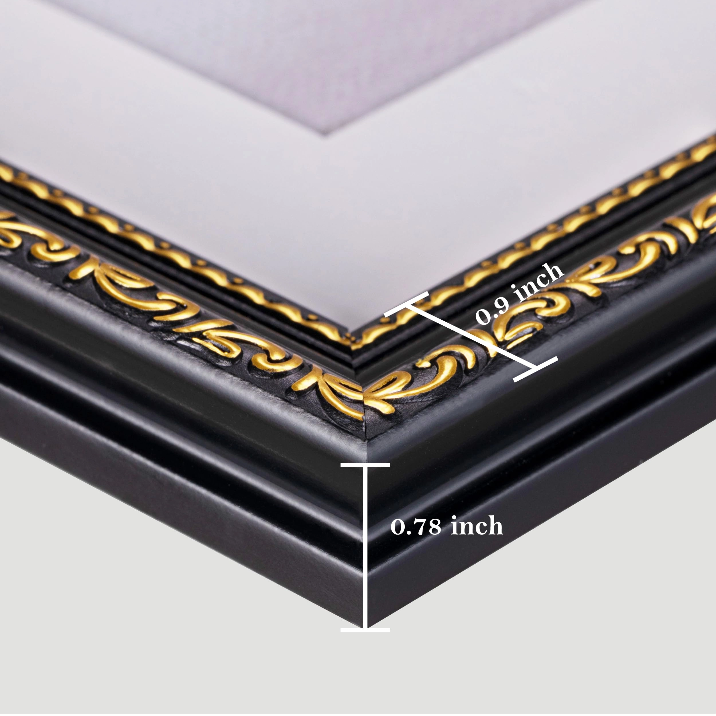 Picture Frames - 8x10