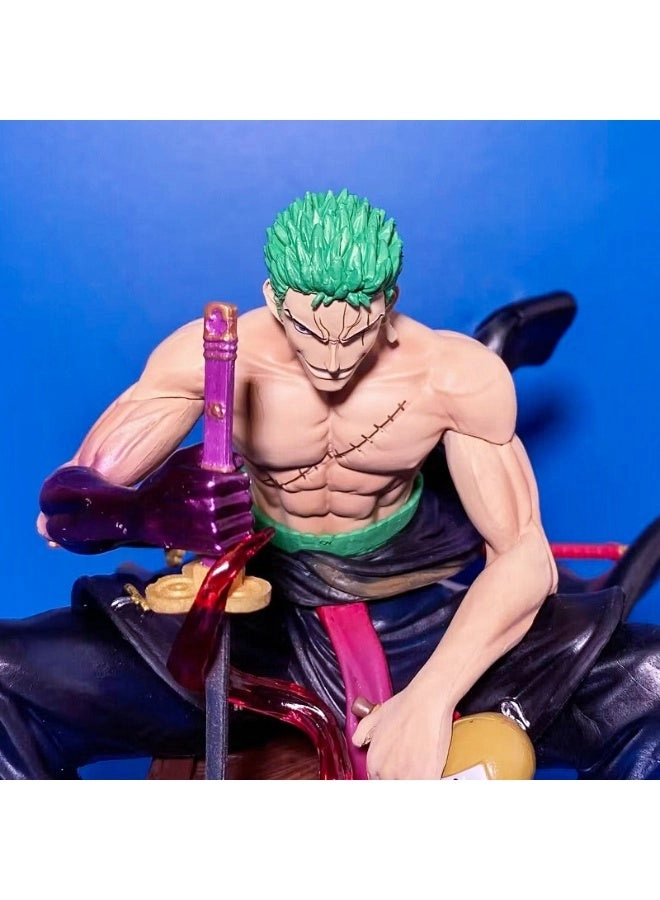 Zoro - One Piece (145 cm)