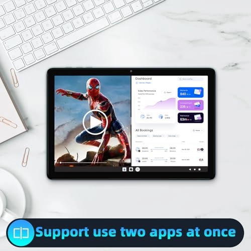 CP-A55 - 128GB 10.1"