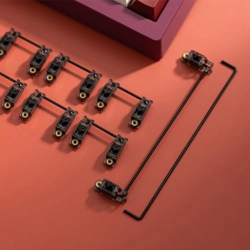 WS V3.1 - QWERTY Auxiliary