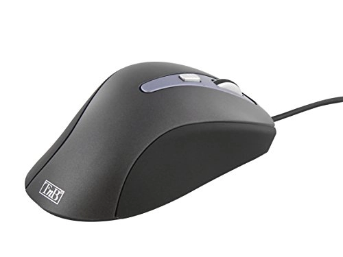 MWOFFICE Wireless Mouse - USB