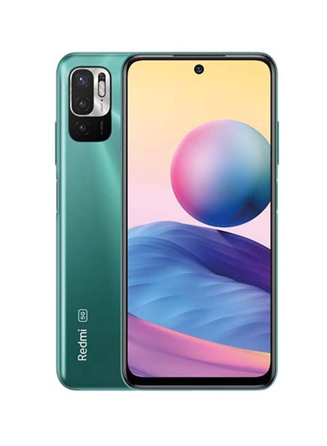 Redmi Note 10 - 4GB 64GB