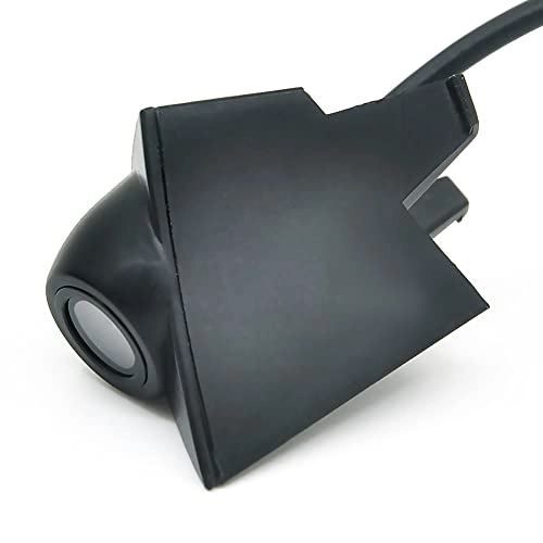 Wireless Car Front View Camera - 728 x 512