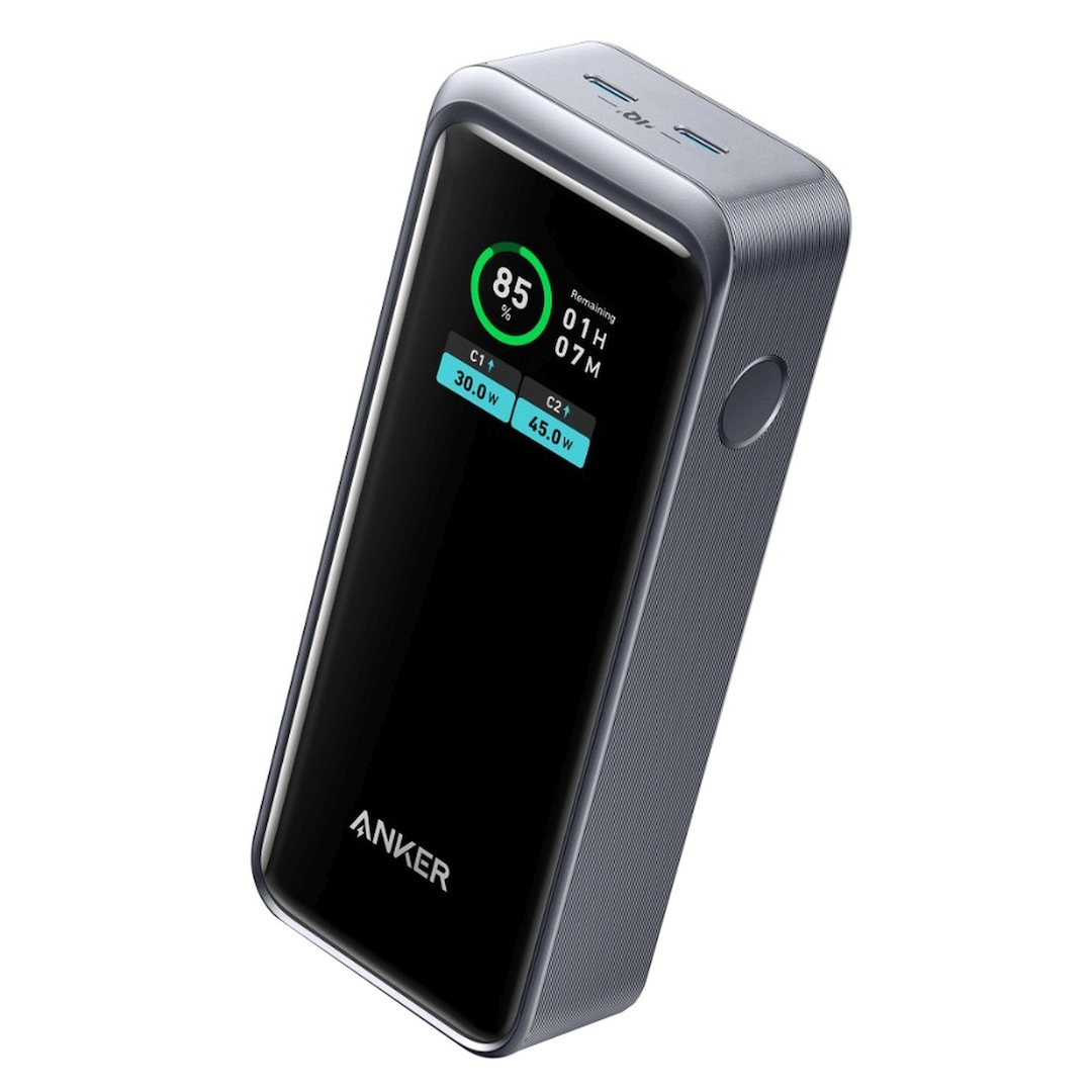 Prime - 12,000mAh 130W